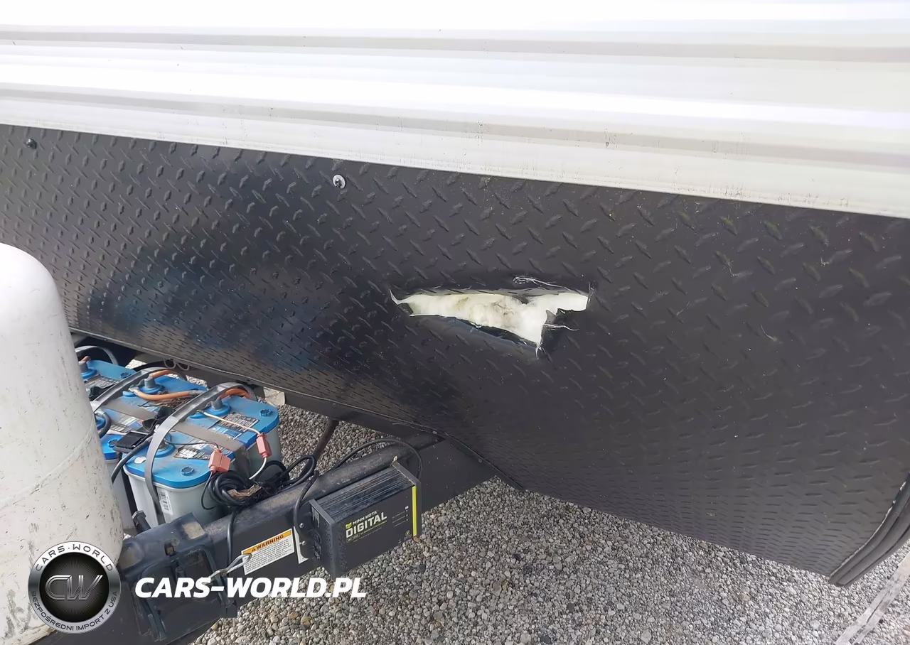 2020 Jayco Other VIN:1UJBJ0BRXL17X0352 - 6
