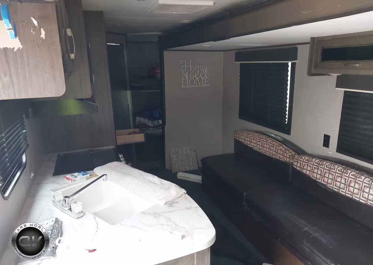 2020 Jayco Other VIN:1UJBJ0BRXL17X0352 - 8