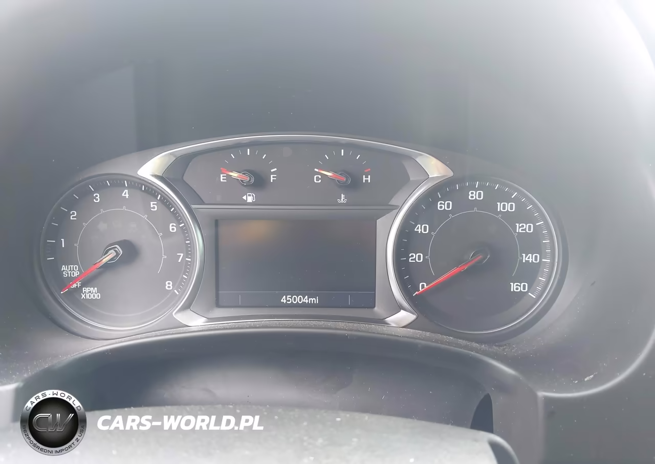 2024 GMC Terrain Fwd Slt VIN:3GKALPEG8RL269152 - 7