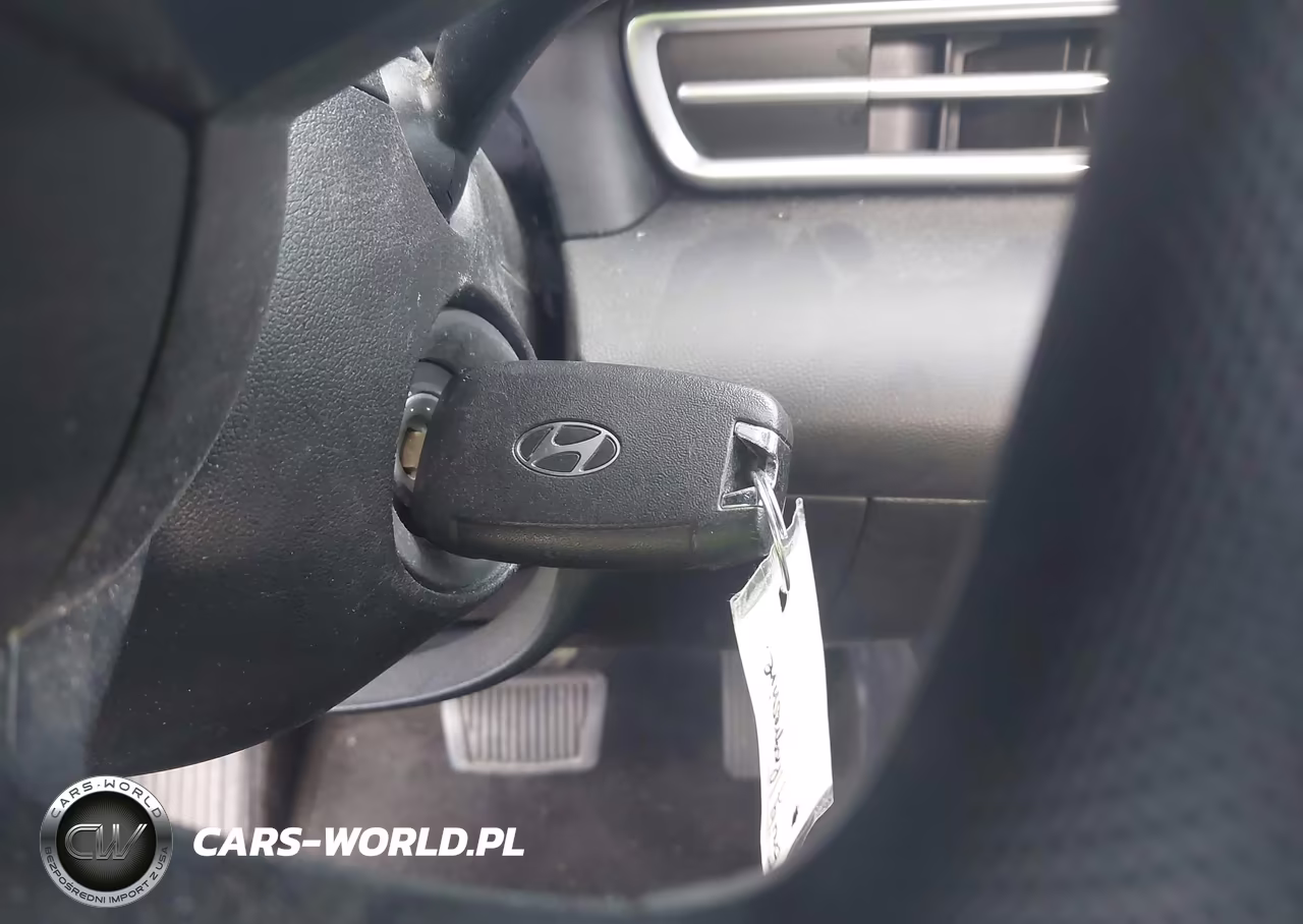 2024 Hyundai Elantra Se VIN:KMHLL4DGXRU799452 - 11