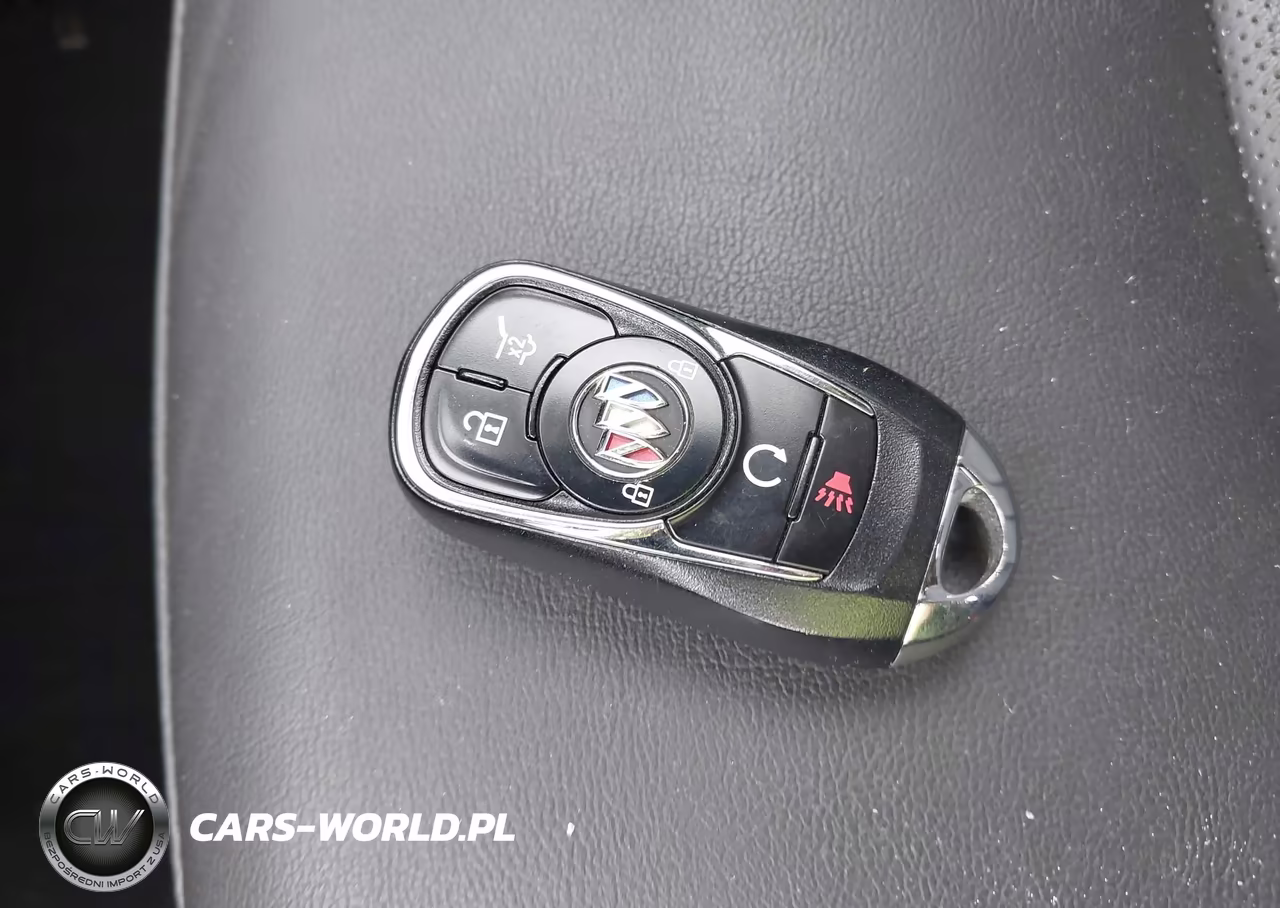 2020 Buick Envision Fwd Essence VIN:LRBFXCSA1LD124755 - 11