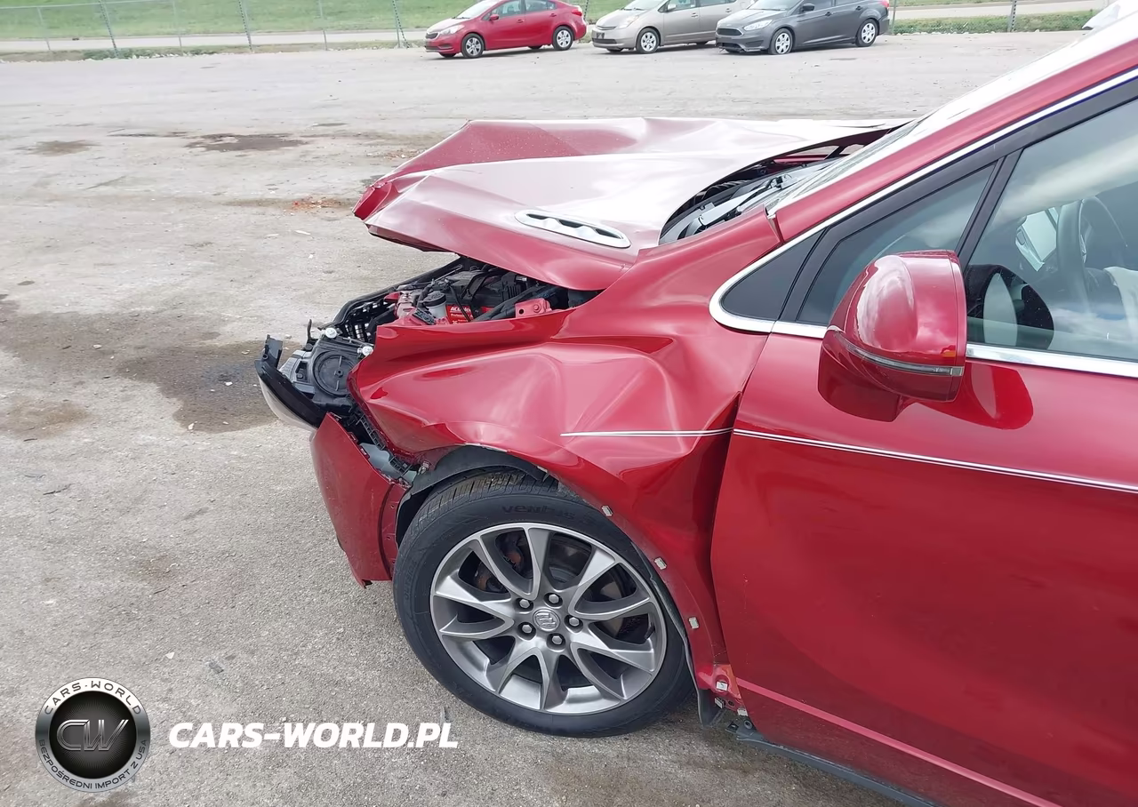 2020 Buick Envision Fwd Essence VIN:LRBFXCSA1LD124755 - 6