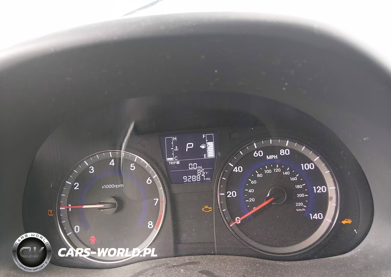 2017 Hyundai Accent Se VIN:KMHCT4AE3HU375290 - 7