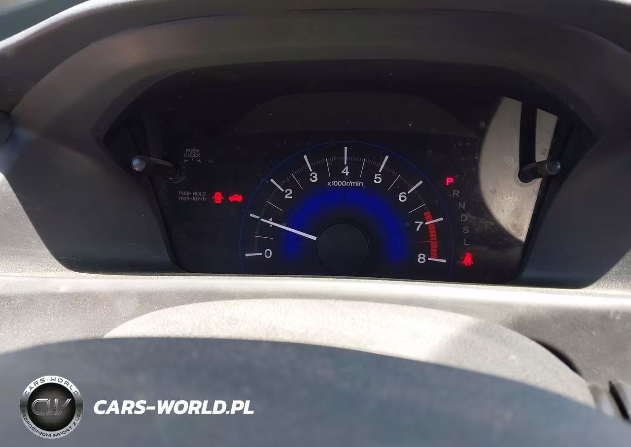 2014 Honda Civic Lx VIN:19XFB2F56EE206506 - 7