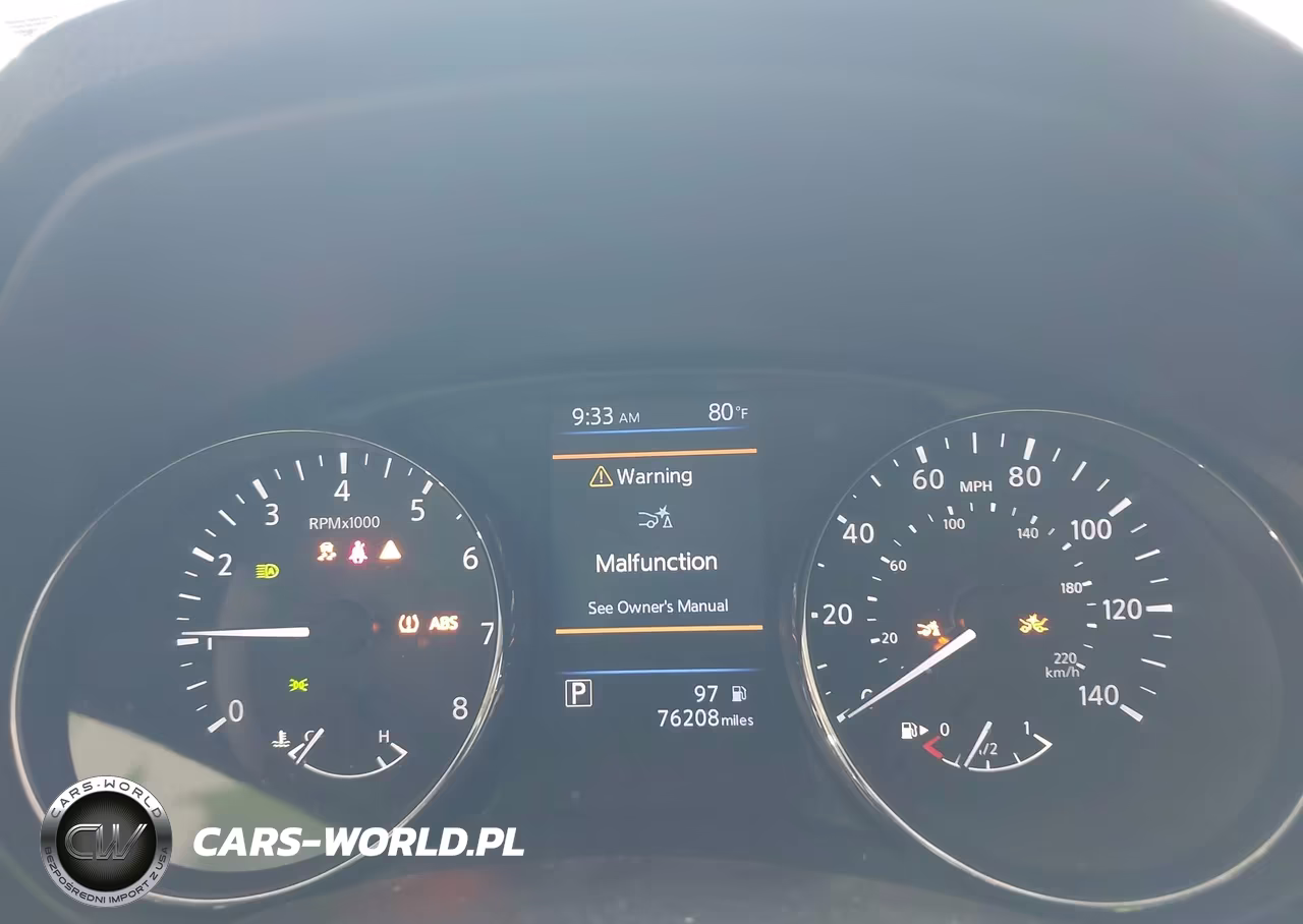 2020 Nissan Rogue Sport Sv Fwd Xtronic Cvt VIN:JN1BJ1CV1LW548662 - 7