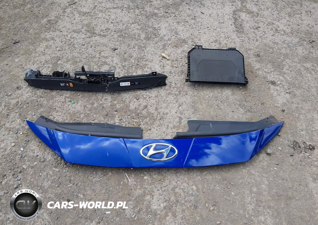 2023 Hyundai Elantra Hybrid Limited VIN:KMHLN4AJXPU065210 - 12