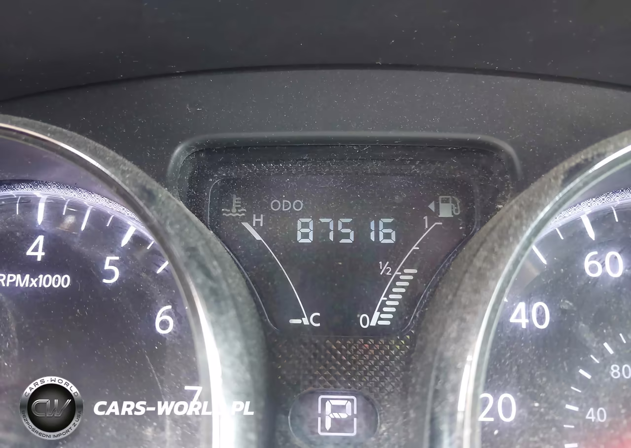 2015 Nissan Versa 1.6 Sv VIN:3N1CN7AP7FL918779 - 15