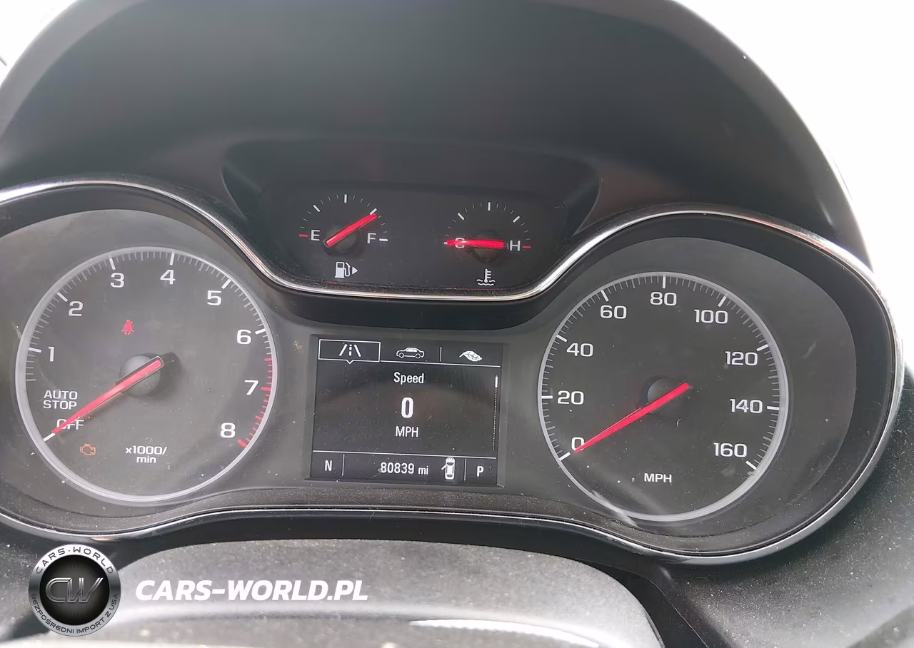 2019 Chevrolet Cruze Ls VIN:1G1BC5SM6K7128159 - 7