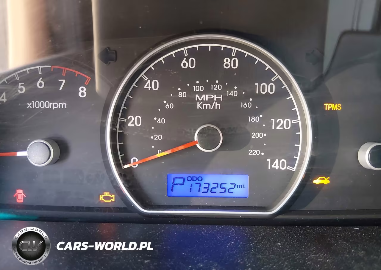 2009 Hyundai Elantra Gls VIN:KMHDU46D89U749895 - 7