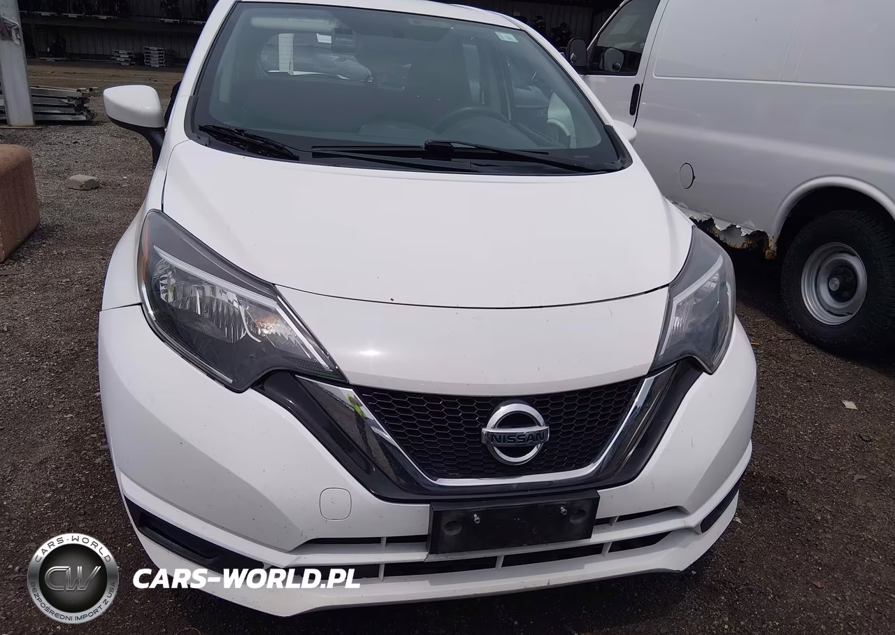 2018 Nissan Versa Note Sv VIN:3N1CE2CP9JL369997 - 13