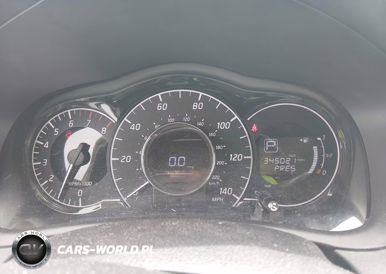 2018 Nissan Versa Note Sv VIN:3N1CE2CP9JL369997 - 7