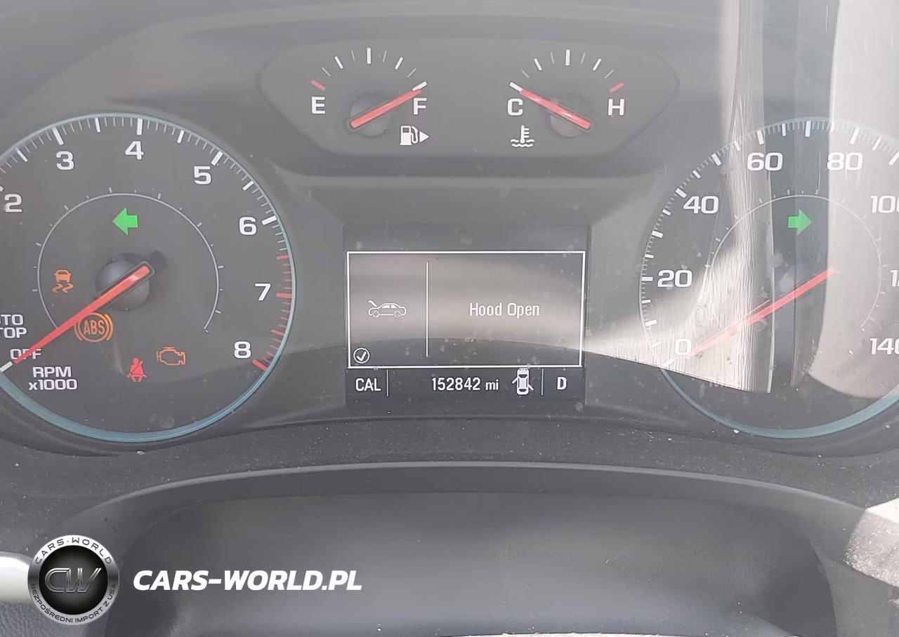 2023 Chevrolet Malibu Fwd Ls VIN:1G1ZB5ST2PF118945 - 7