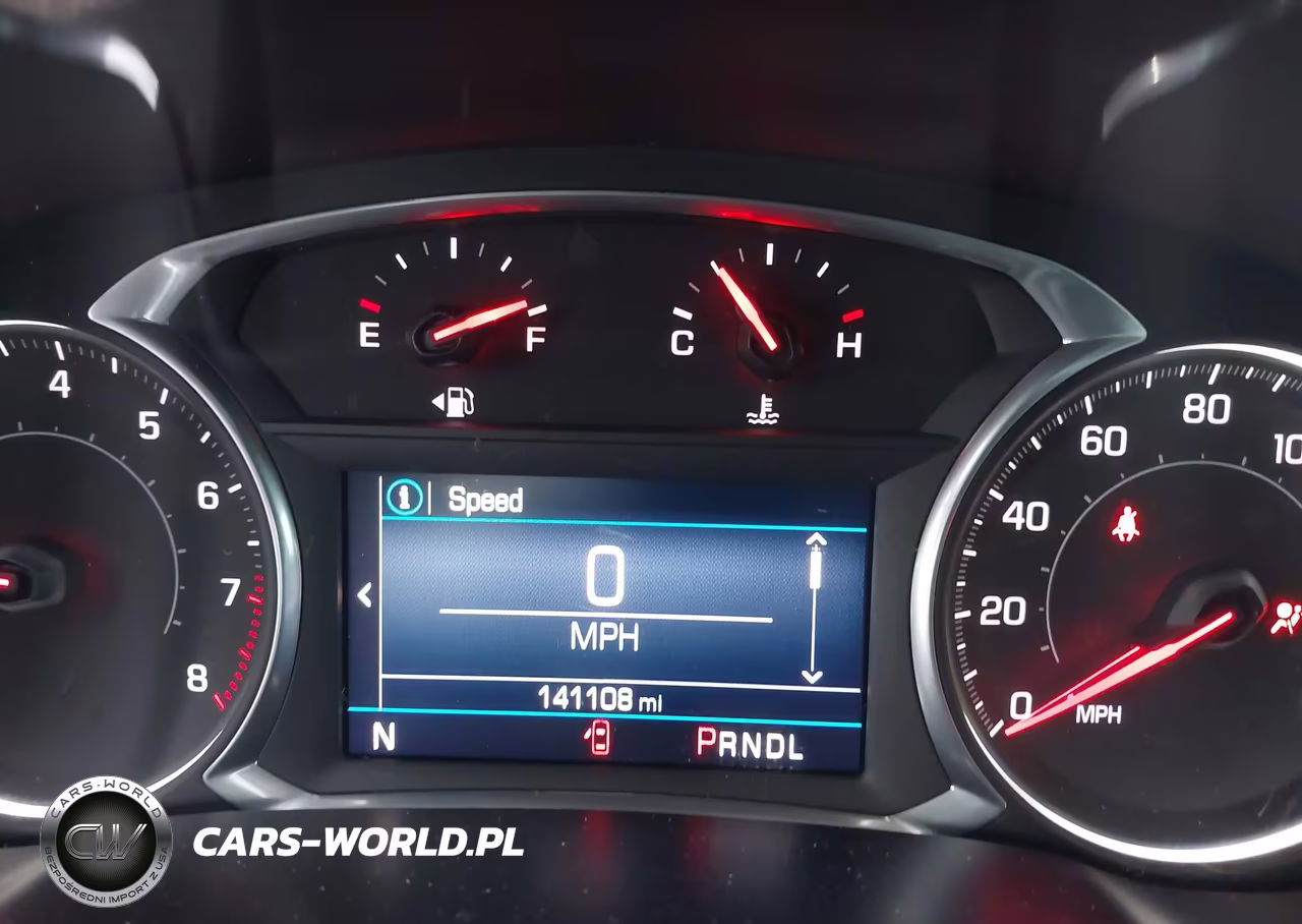 2019 Chevrolet Blazer VIN:3GNKBBRA1KS651831 - 15