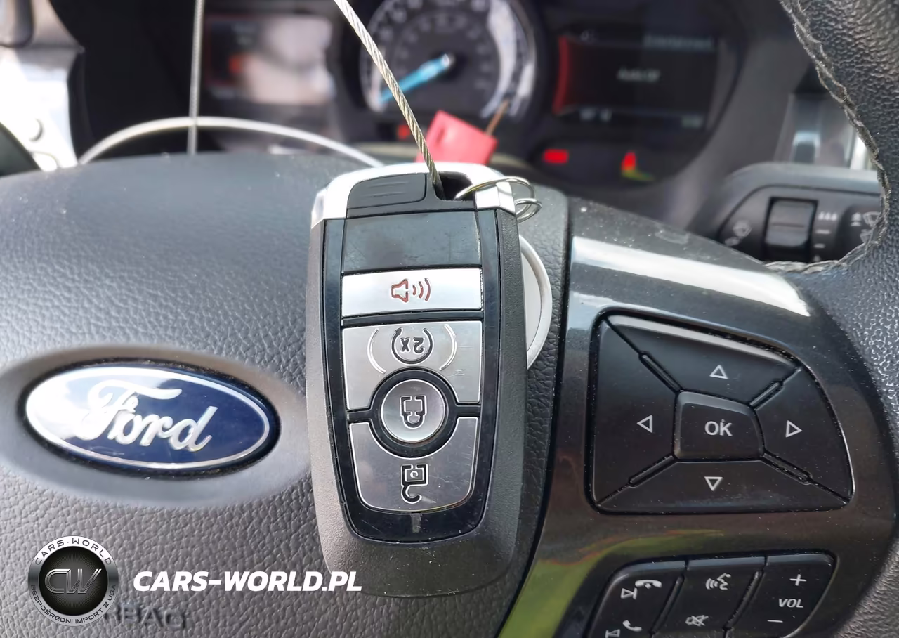 2019 Ford Ranger Lariat VIN:1FTER4FH4KLB22930 - 11