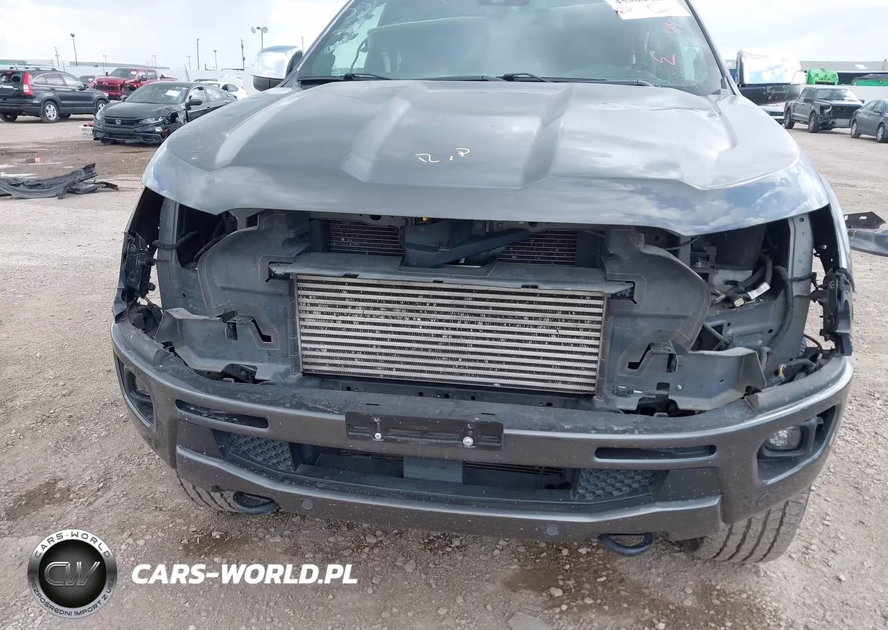 2019 Ford Ranger Lariat VIN:1FTER4FH4KLB22930 - 6