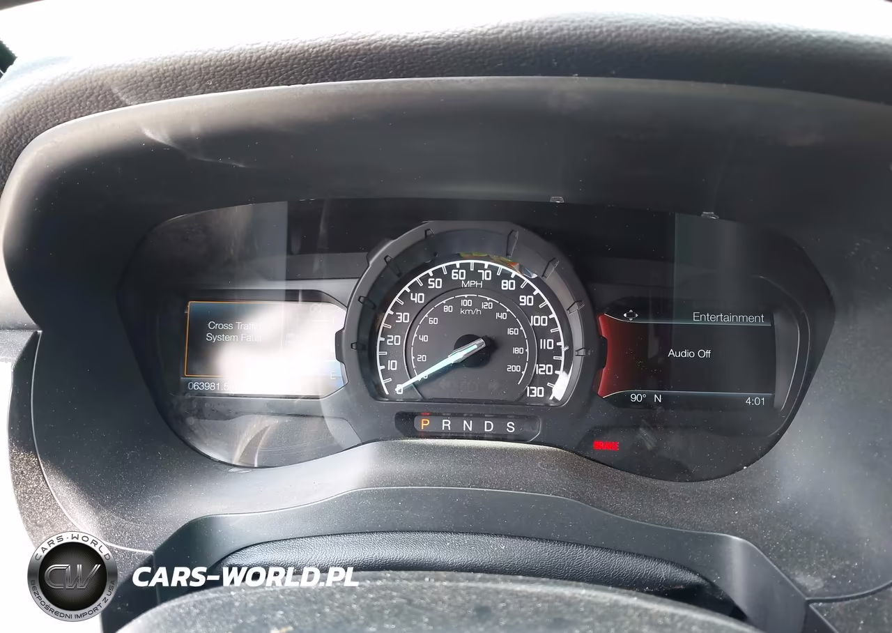 2019 Ford Ranger Lariat VIN:1FTER4FH4KLB22930 - 7