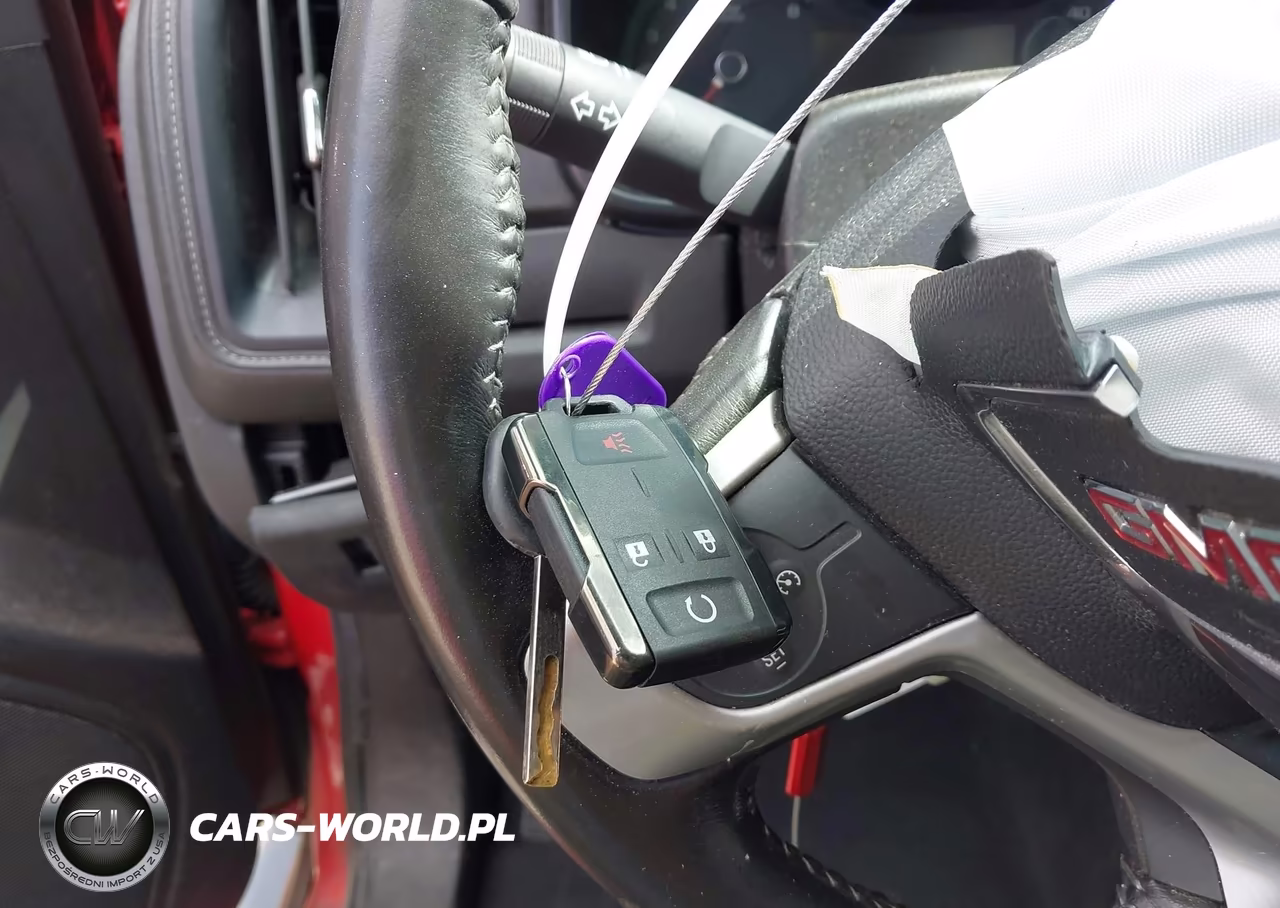 2019 GMC Canyon Sle VIN:1GTG5CEN6K1137124 - 11