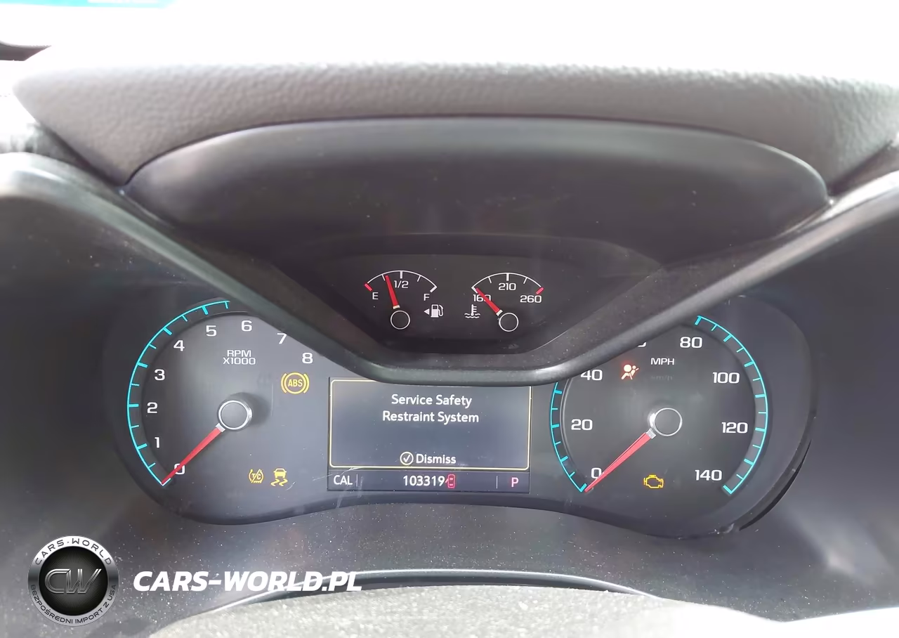 2019 GMC Canyon Sle VIN:1GTG5CEN6K1137124 - 7