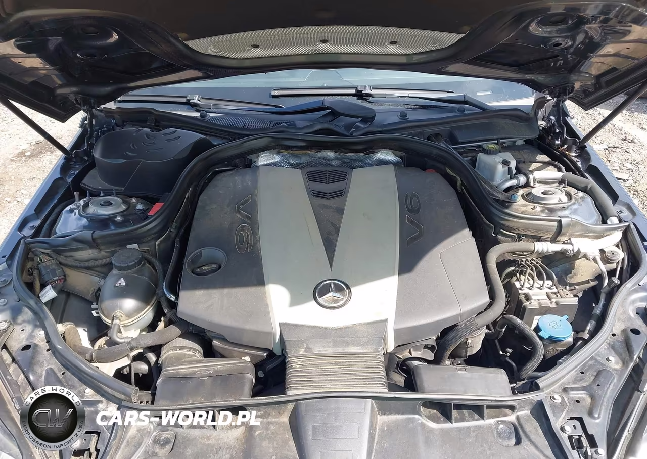 2012 Mercedes-Benz E 350 Bluetec VIN:WDDHF2EB2CA522849 - 10