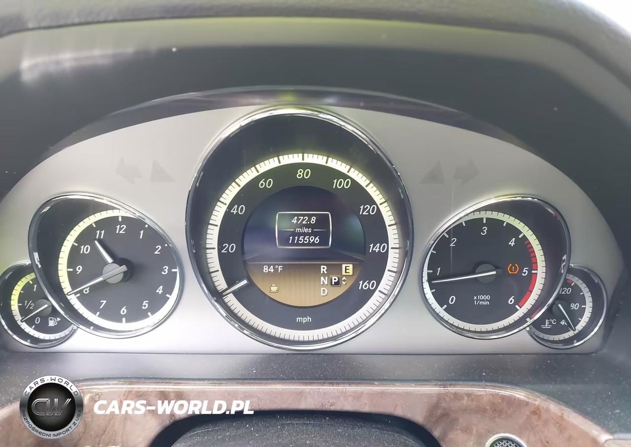 2012 Mercedes-Benz E 350 Bluetec VIN:WDDHF2EB2CA522849 - 7
