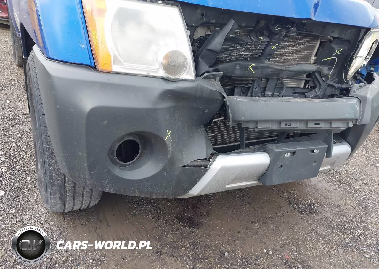 2015 Nissan Xterra Pro-4X VIN:5N1AN0NWXFN661805 - 19