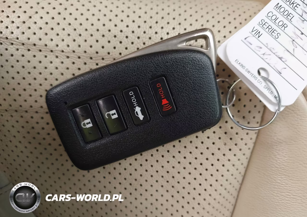 2014 Lexus Es 350 VIN:JTHBK1GG8E2113541 - 11