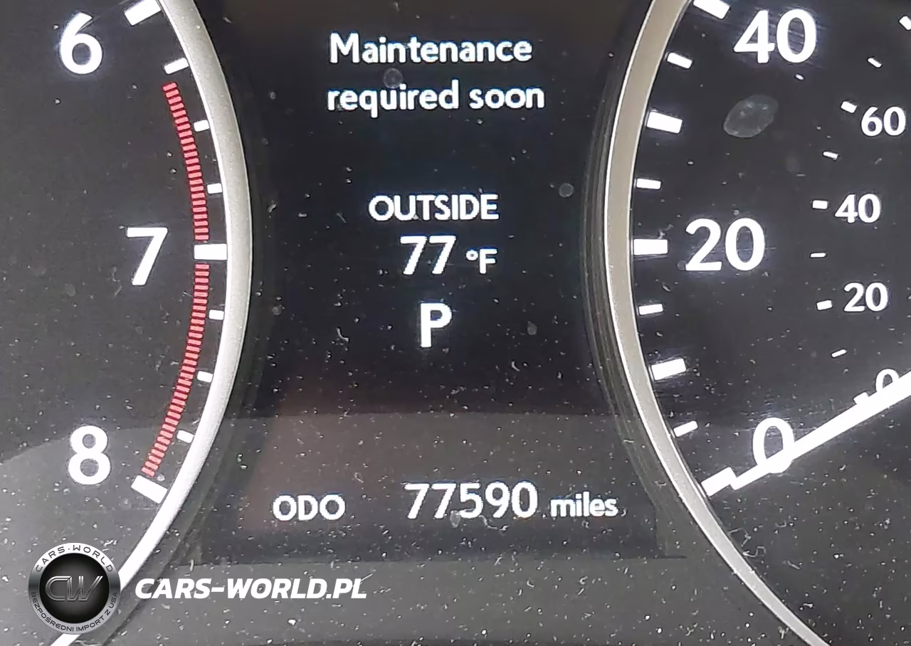 2014 Lexus Es 350 VIN:JTHBK1GG8E2113541 - 15