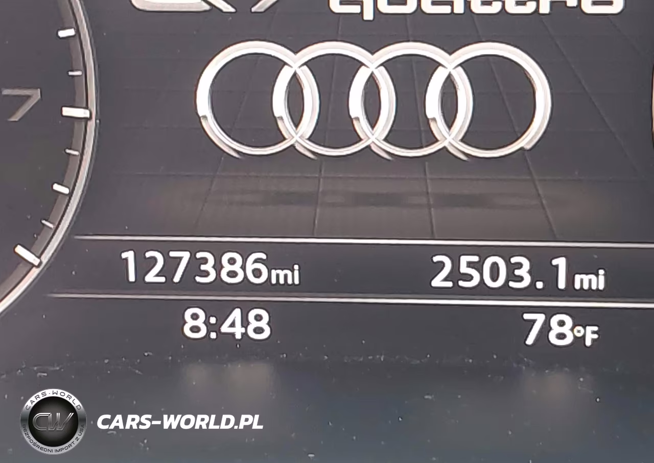 2018 Audi Q7 3.0T Premium VIN:WA1LAAF72JD002874 - 16
