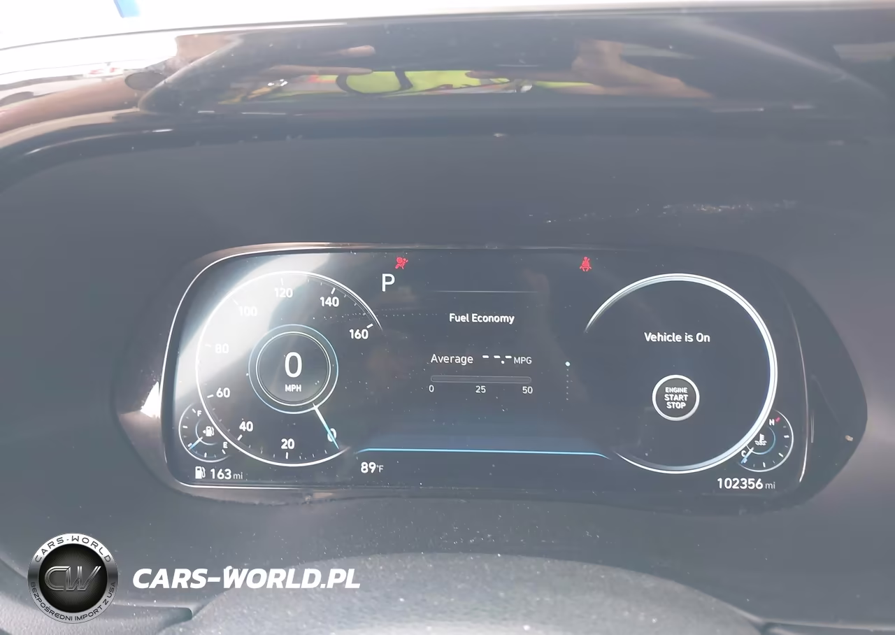 2020 Hyundai Palisade Limited VIN:KM8R5DHE2LU067238 - 7