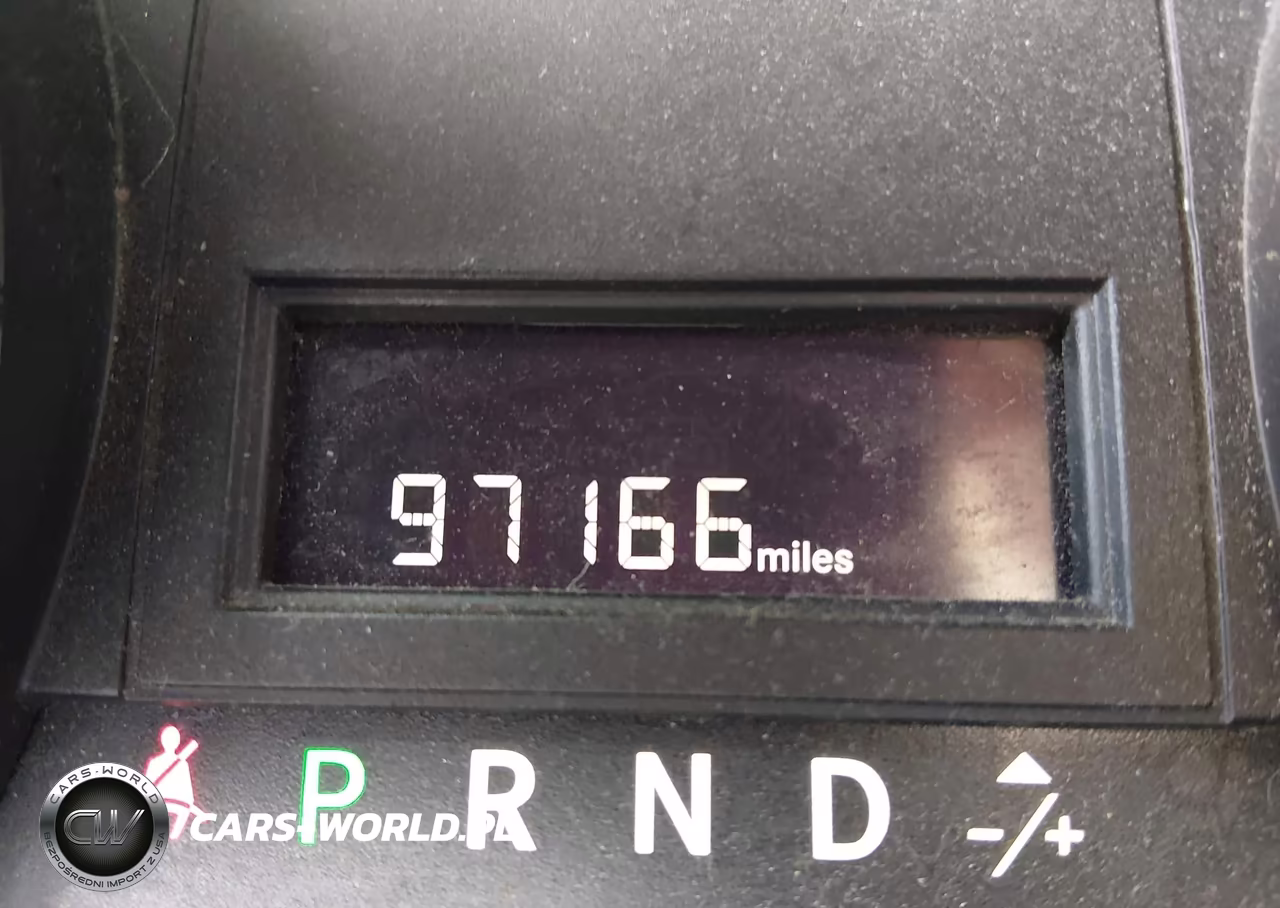 2014 Dodge Grand Caravan Sxt VIN:2C4RDGCG7ER263564 - 15