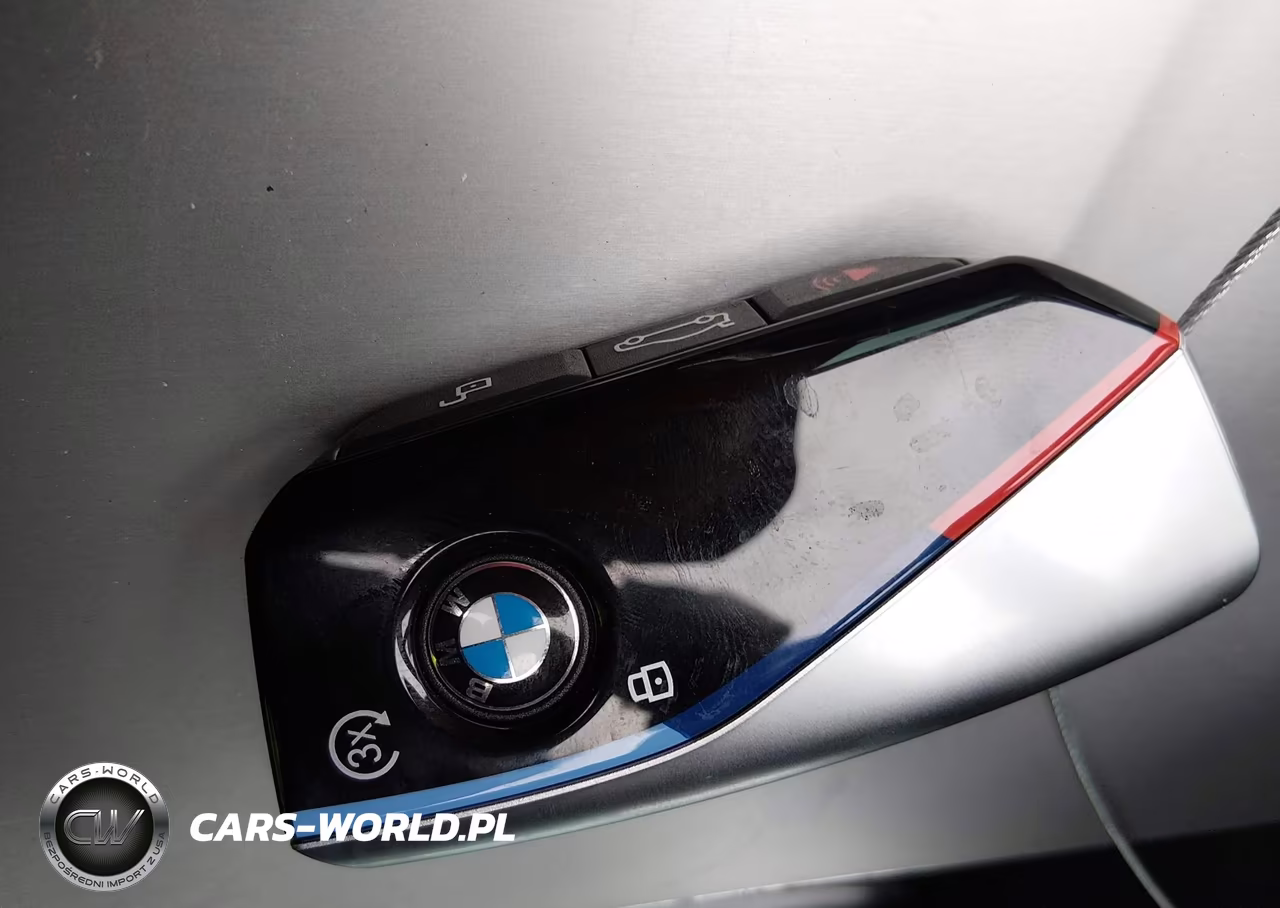 2024 BMW X5 xDrive40I VIN:5UX23EU08R9W00103 - 11