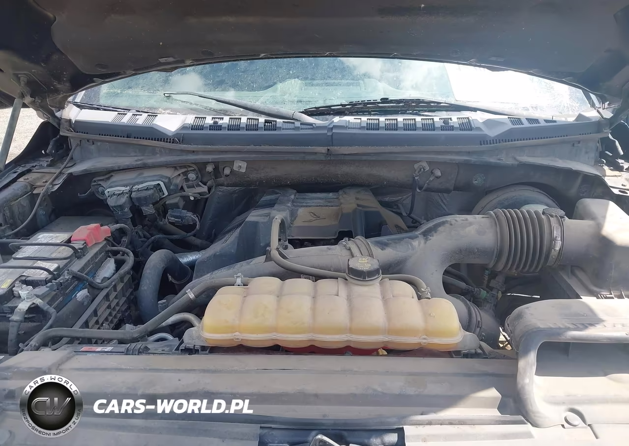 2015 Ford F-150 Xlt VIN:1FTEW1CP1FKF21731 - 10