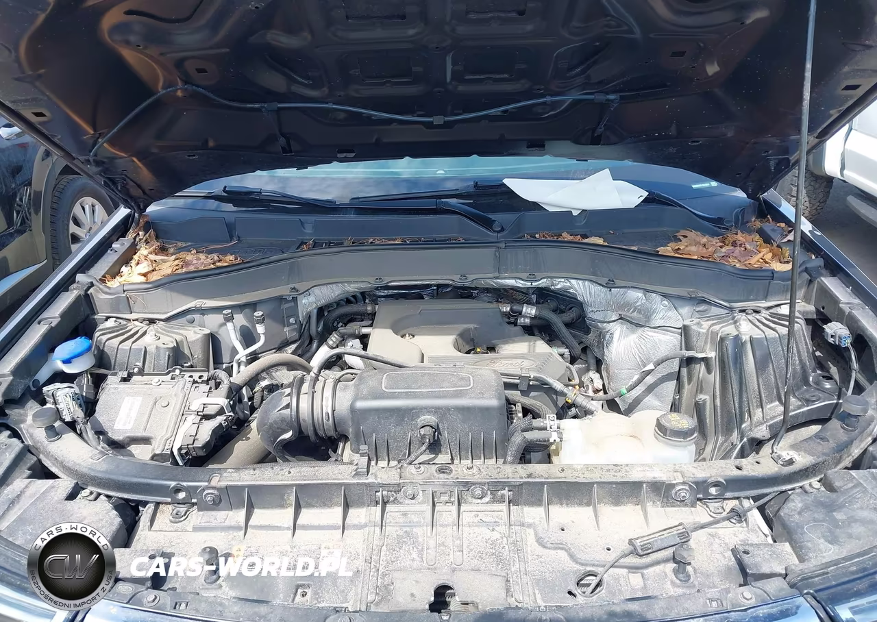 2020 Ford Explorer Xlt VIN:1FMSK8DH3LGB40097 - 10