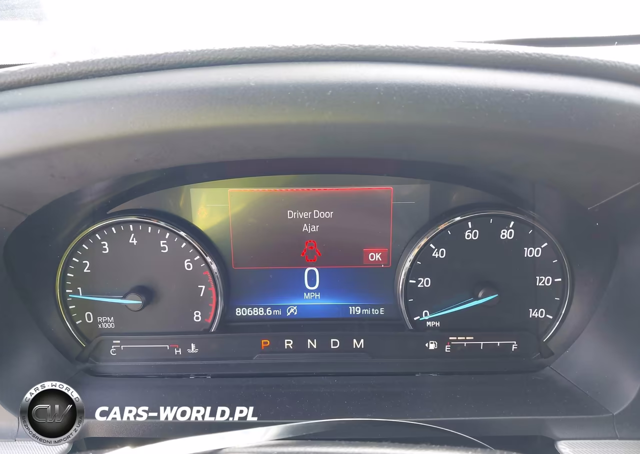 2020 Ford Explorer Xlt VIN:1FMSK8DH3LGB40097 - 7
