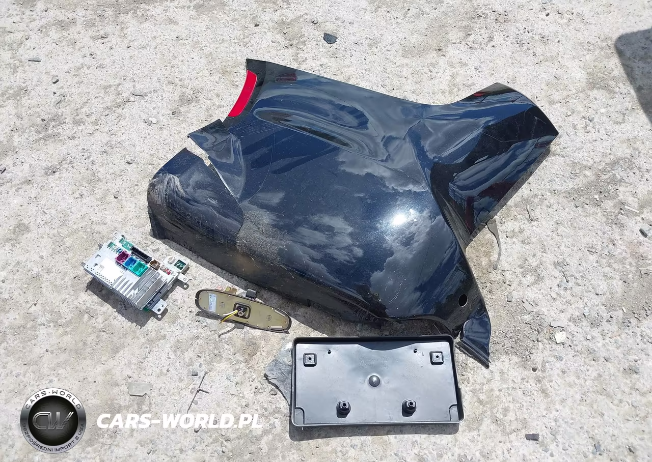 2024 Chrysler Pacifica Touring L VIN:2C4RC1BG3RR140335 - 12