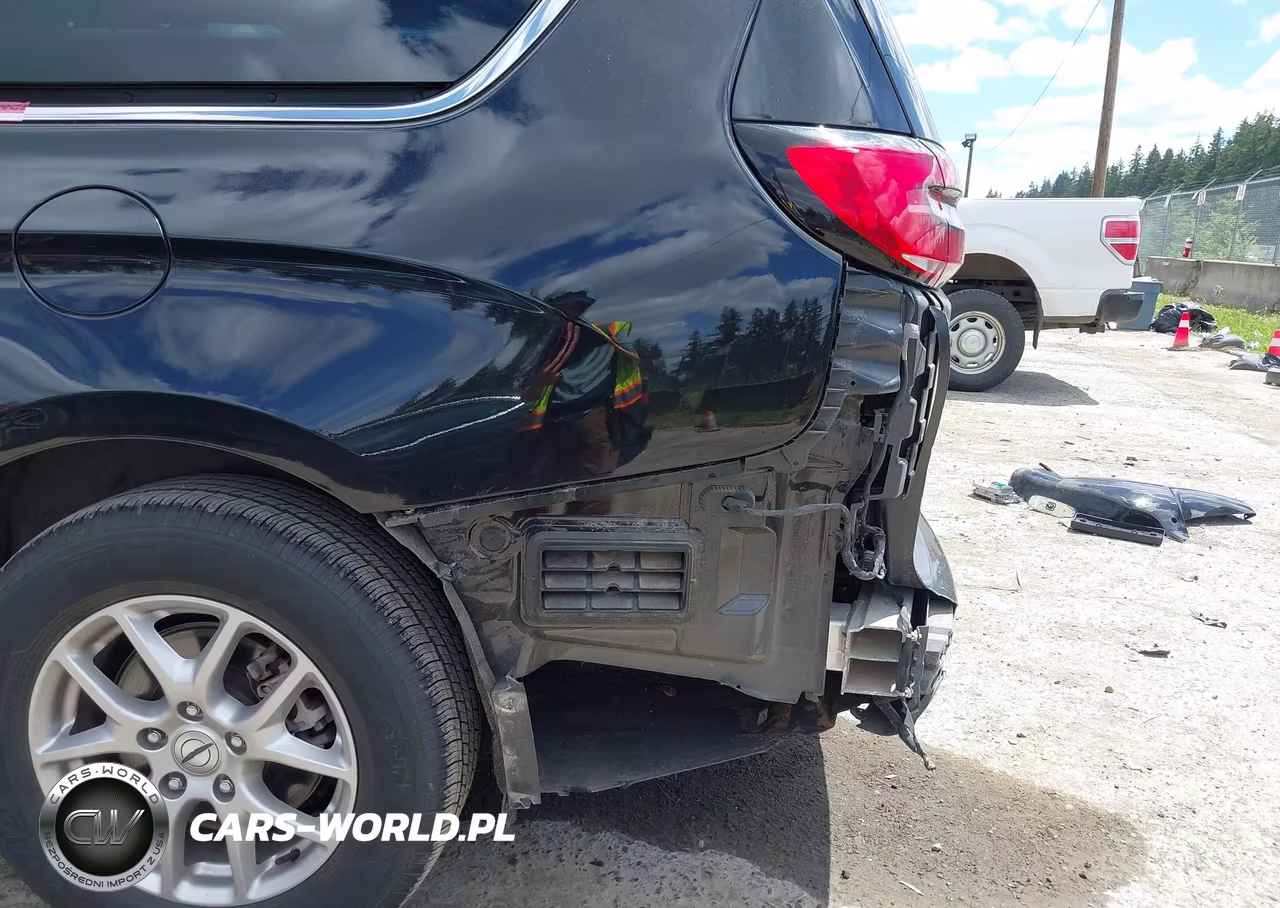 2024 Chrysler Pacifica Touring L VIN:2C4RC1BG3RR140335 - 6