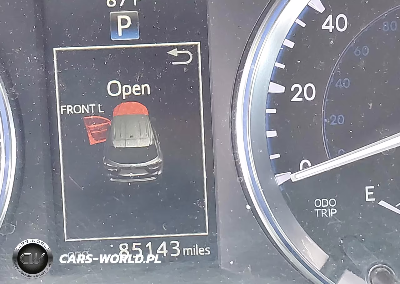 2015 Toyota Highlander Xle V6 VIN:5TDJKRFH5FS149655 - 14