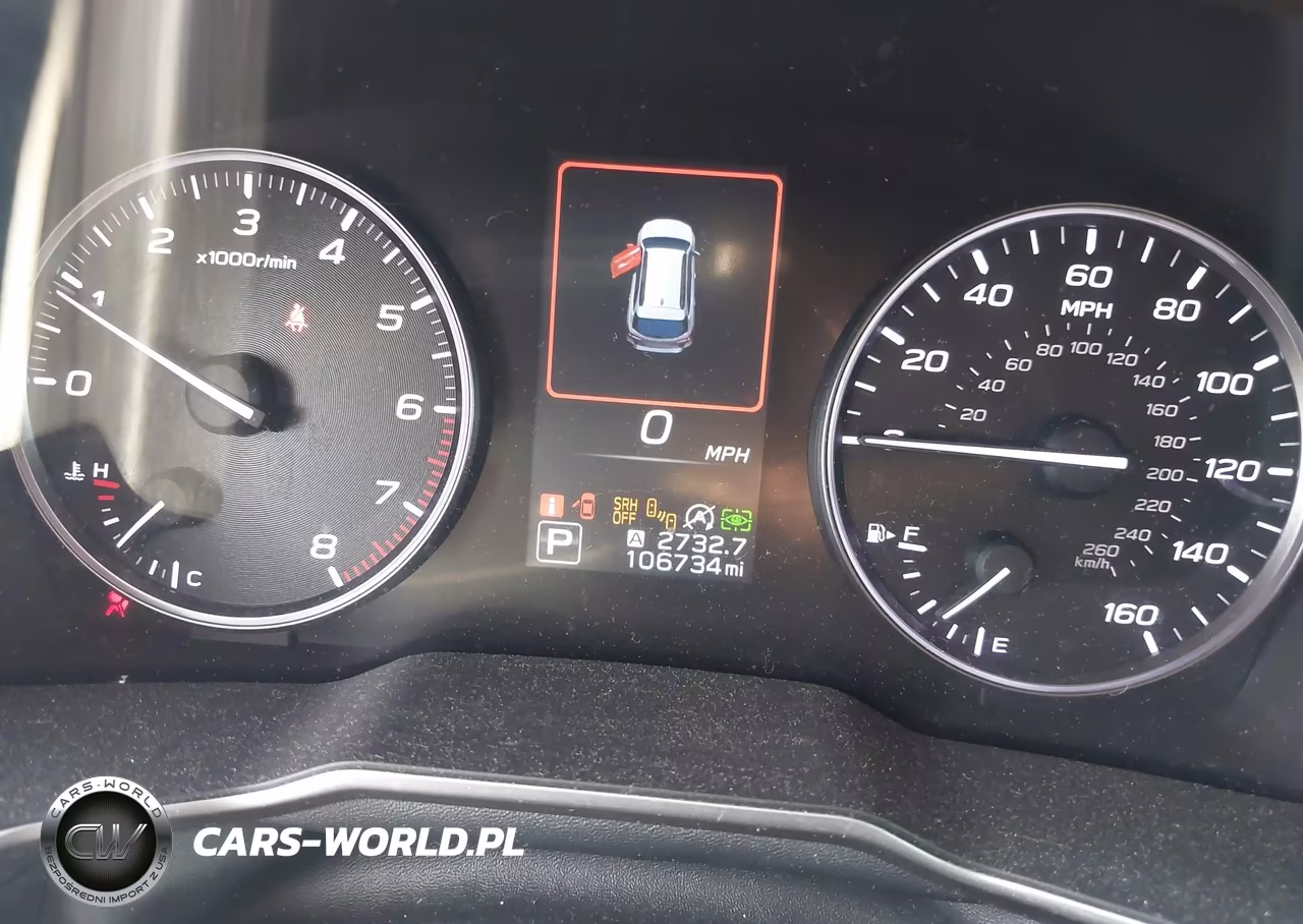 2020 Subaru Outback Limited VIN:4S4BTANCXL3135249 - 15