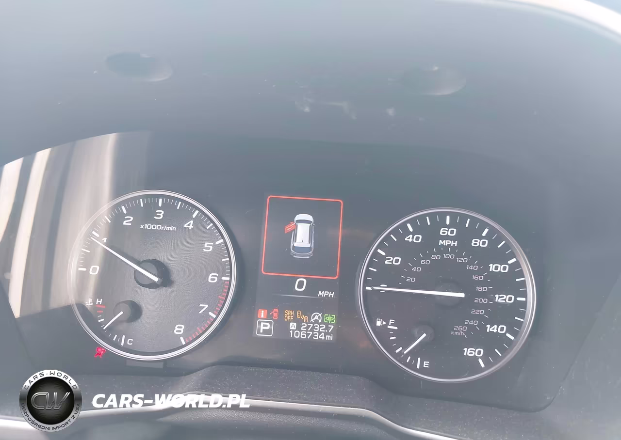 2020 Subaru Outback Limited VIN:4S4BTANCXL3135249 - 7
