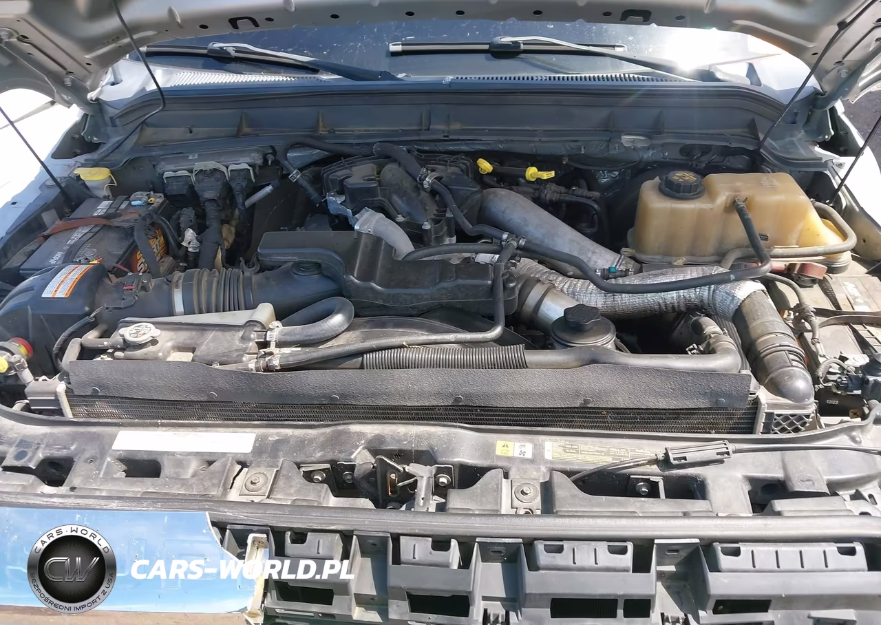 2014 Ford F-250 Lariat VIN:1FT7W2BT1EEA01863 - 10