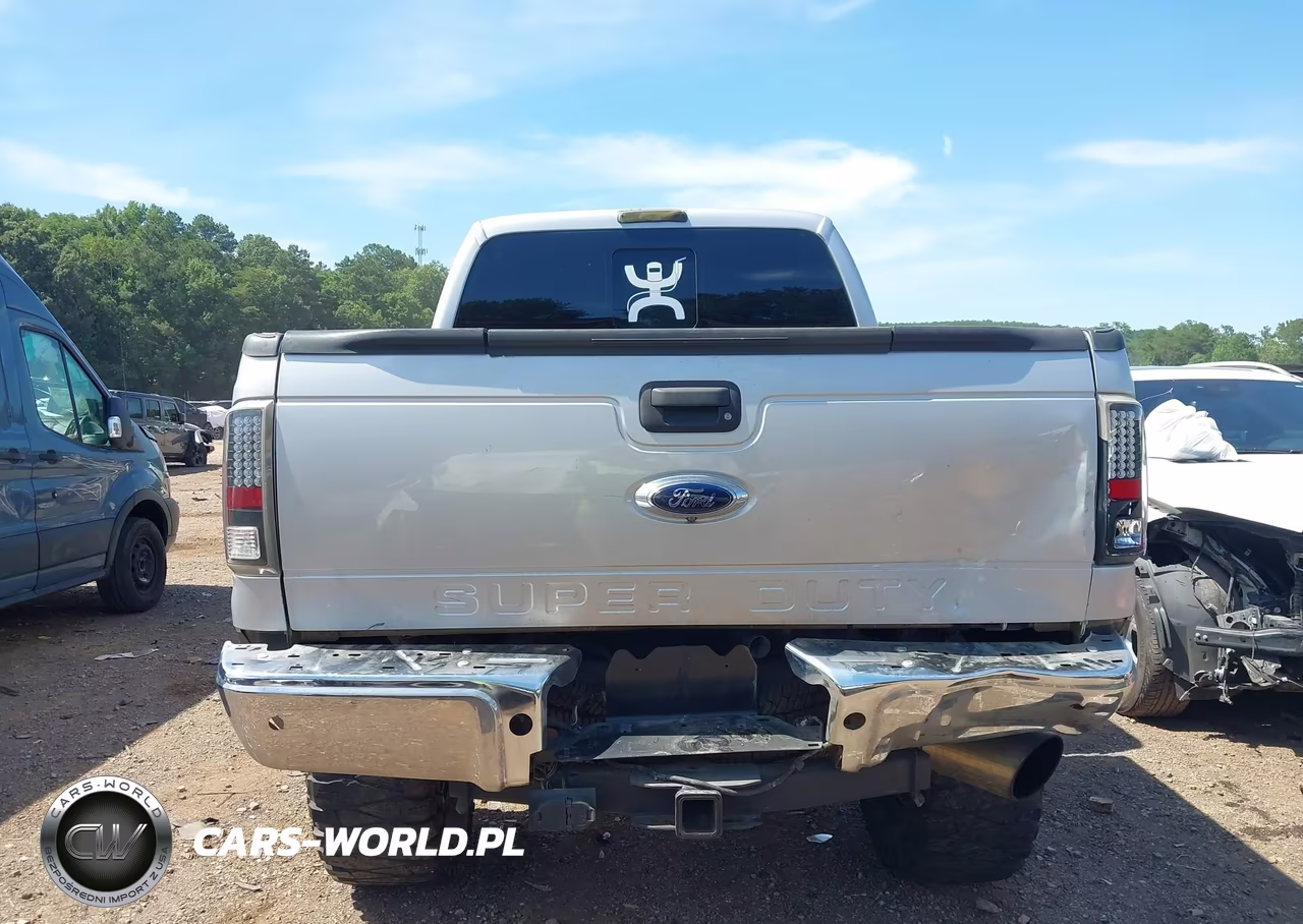 2014 Ford F-250 Lariat VIN:1FT7W2BT1EEA01863 - 17