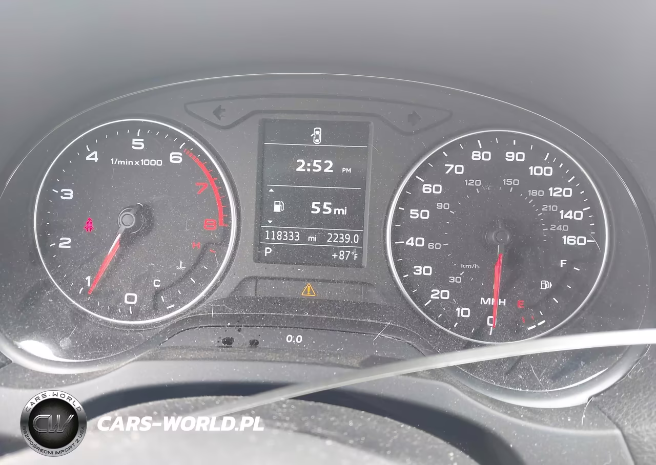 2015 Audi A3 2.0T Premium VIN:WAUBFGFF4F1124610 - 7