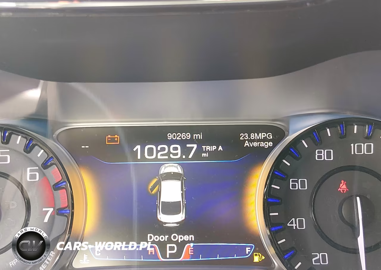 2015 Chrysler 200 S VIN:1C3CCCBB6FN650987 - 7