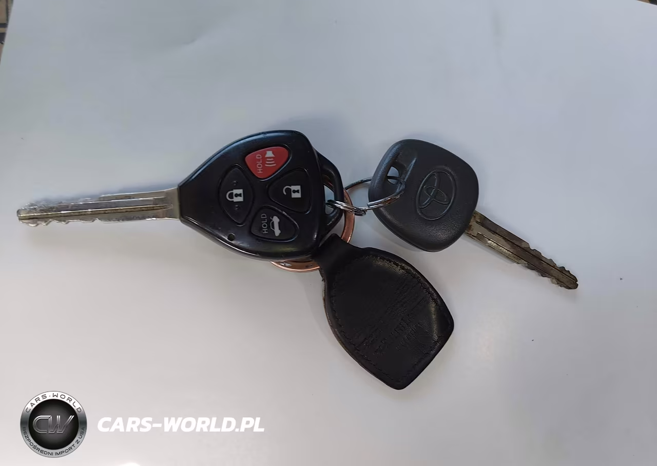 2009 Toyota Camry Le VIN:4T1BE46K59U305571 - 11