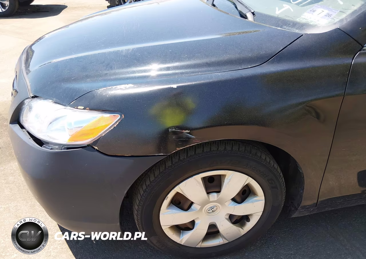 2009 Toyota Camry Le VIN:4T1BE46K59U305571 - 14