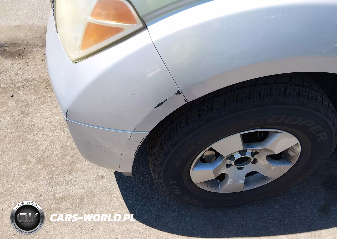 2007 Nissan Pathfinder S VIN:5N1AR18U87C617173 - 13