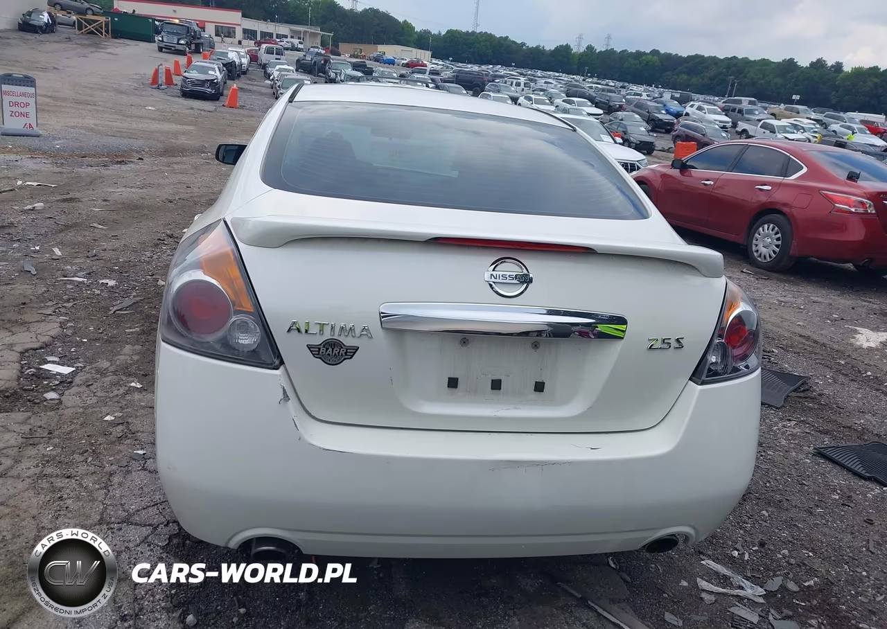 2010 Nissan Altima 2.5 S VIN:1N4AL2AP7AC181820 - 16