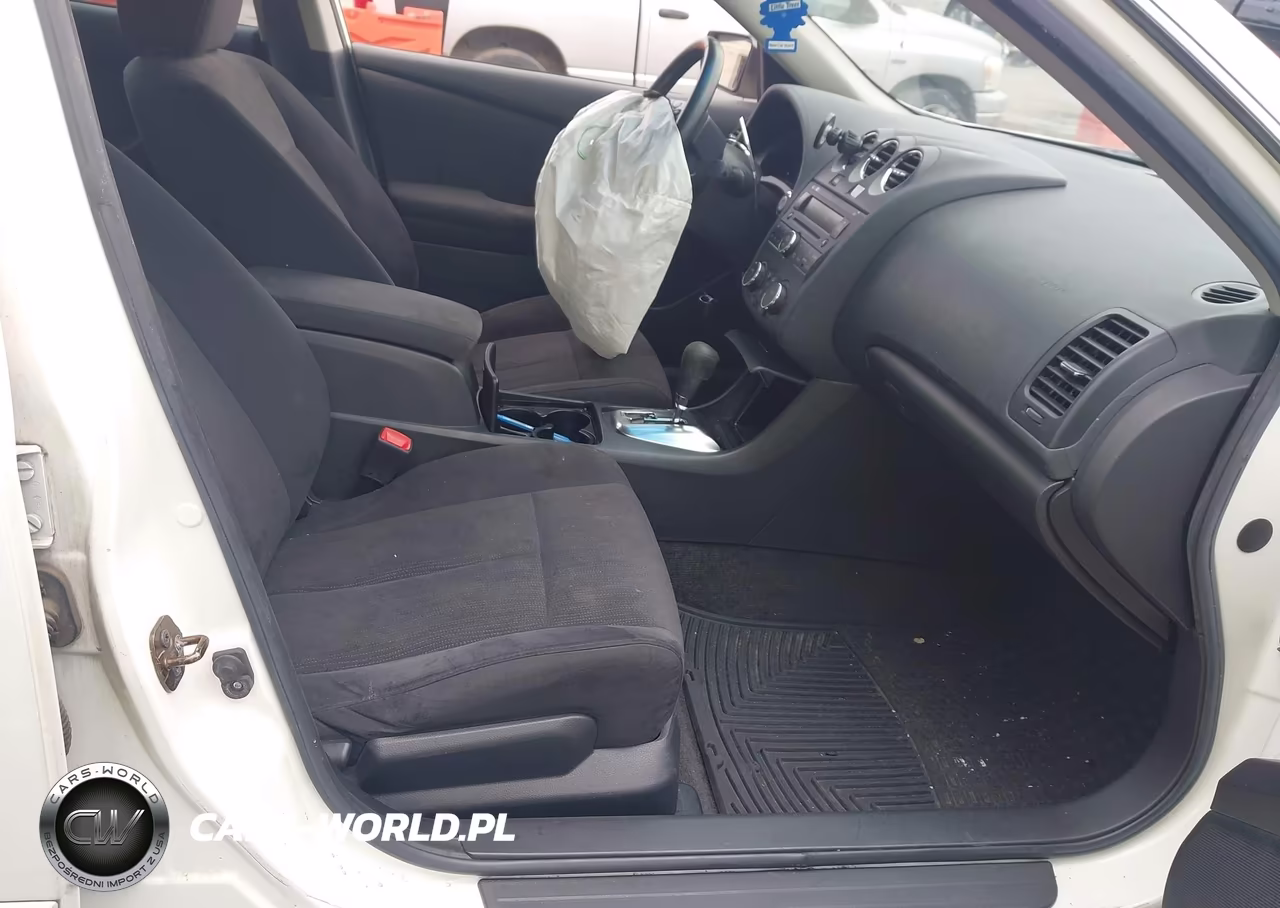 2010 Nissan Altima 2.5 S VIN:1N4AL2AP7AC181820 - 5