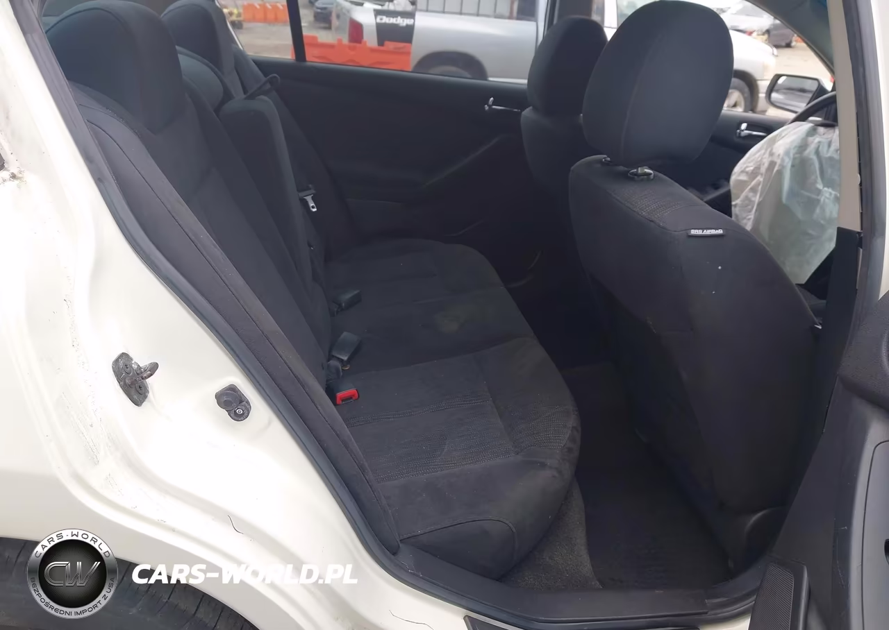 2010 Nissan Altima 2.5 S VIN:1N4AL2AP7AC181820 - 8