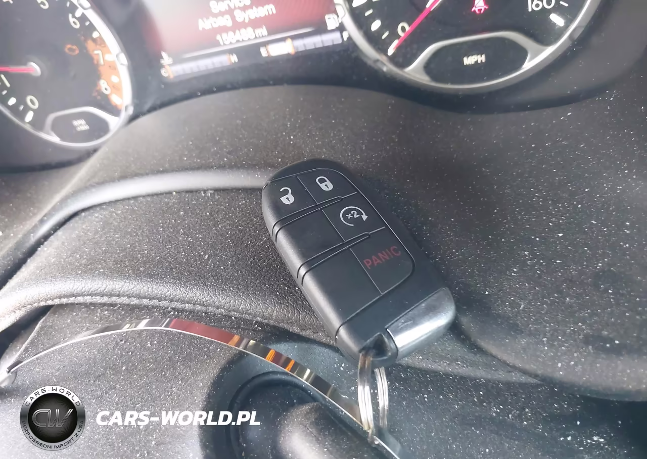2015 Jeep Renegade Limited VIN:ZACCJBDT0FPB53320 - 11